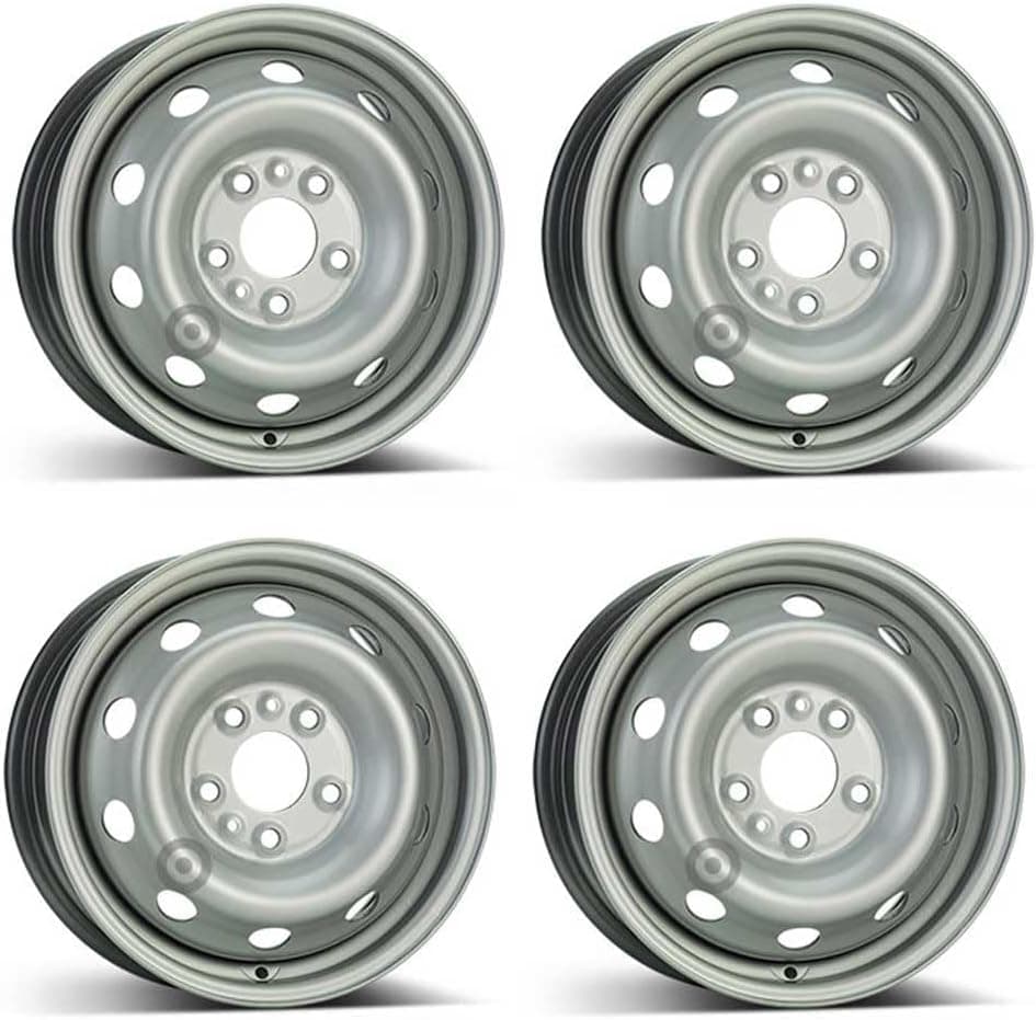 Alcar Steel Wheel Rim 15 inch