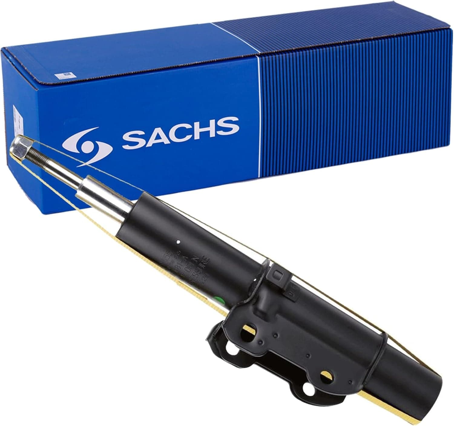 SACHS Shock Absorber 319 655
