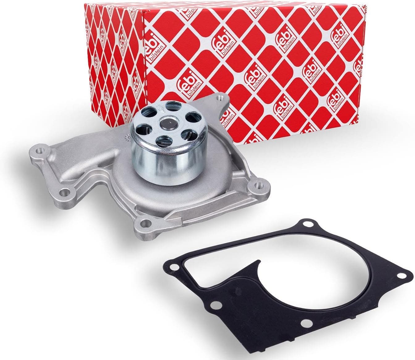Febi Bilstein Water Pump 36204