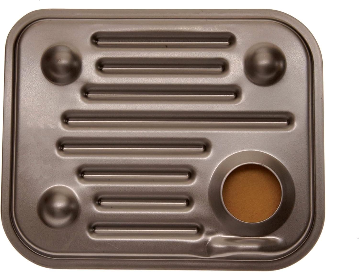 ZF Automatic Transmission Filter Kit