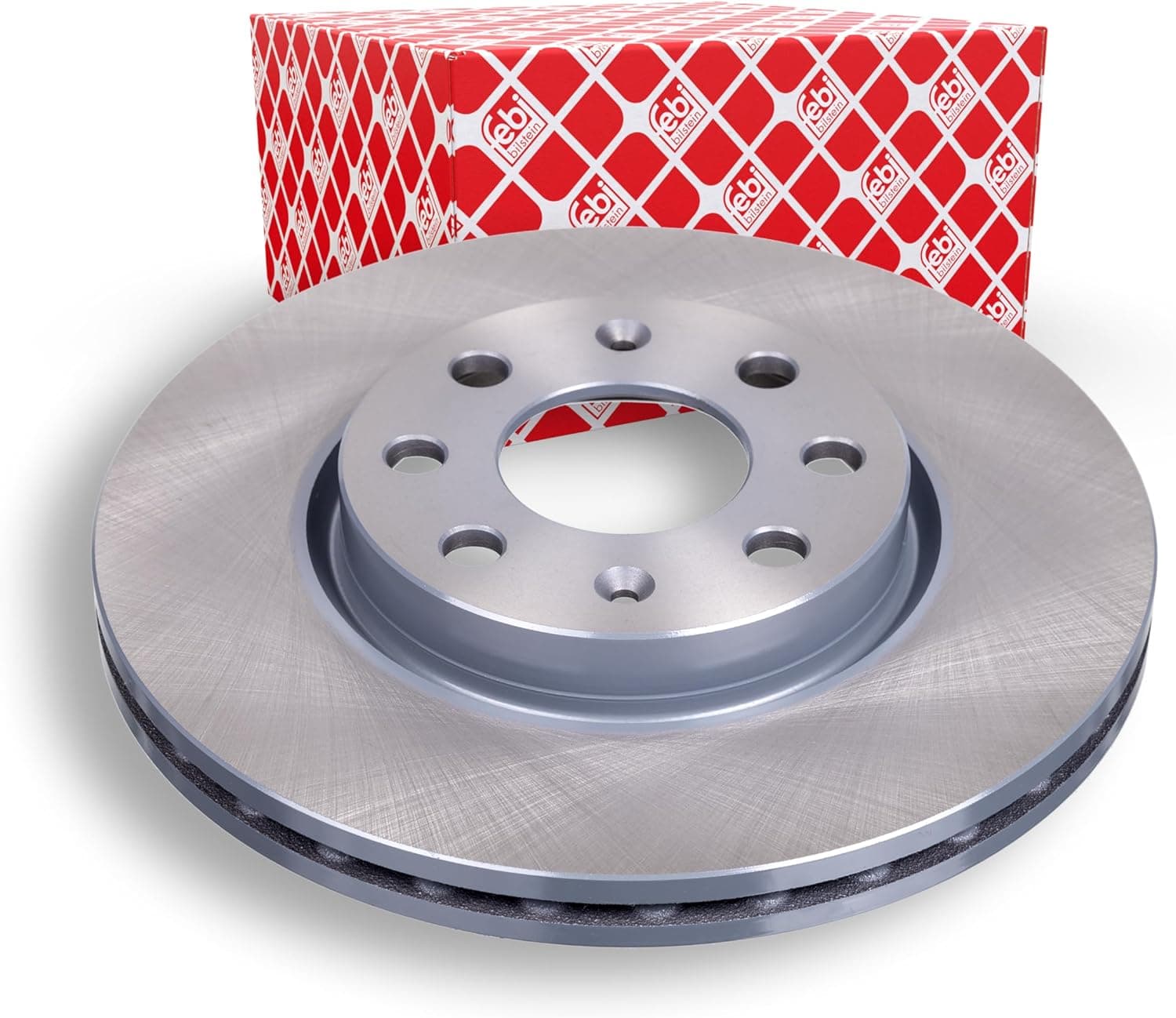 Febi Bilstein Brake Disc 28177 (Front)